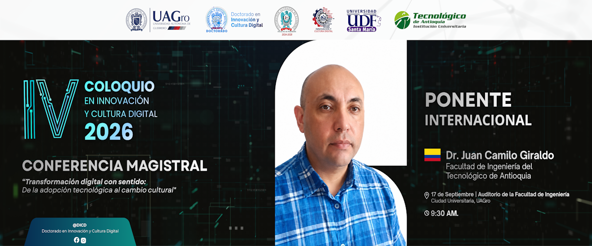 Ponente Internacional 1