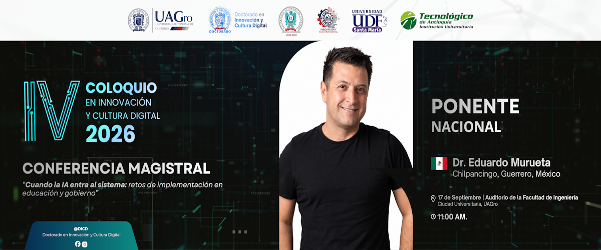 Ponente Internacional 2