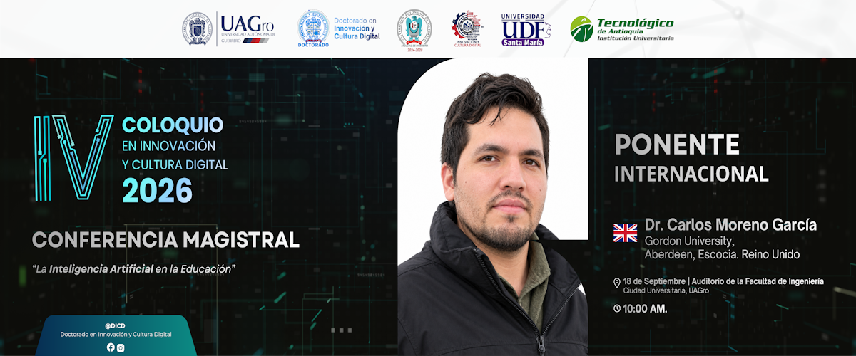 Ponente Internacional 3