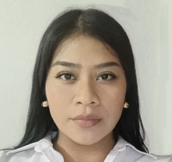 Foto de Dalia Sinahi Charco
