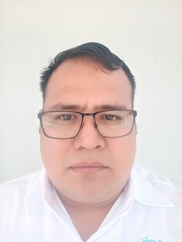 Foto de Hilario Salinas