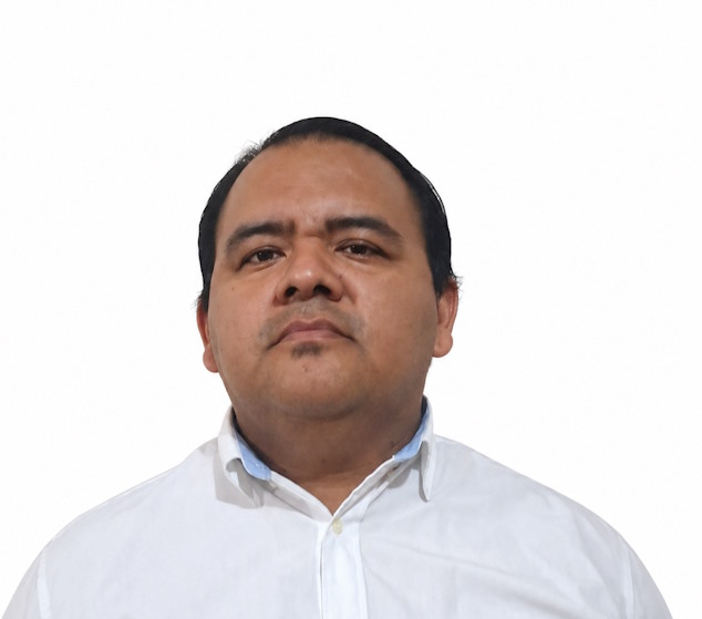 Foto de Alejandro Abeja