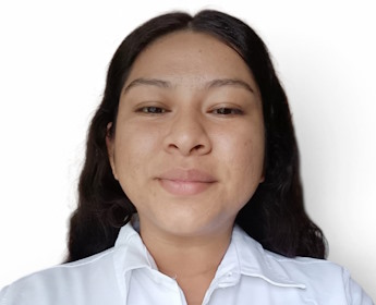 Foto de Isamar Flores