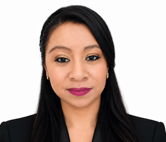 Foto de Elizabeth Solís