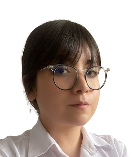 Foto de Ninfa Maribel Galan