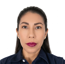 Foto de Lizbeth García